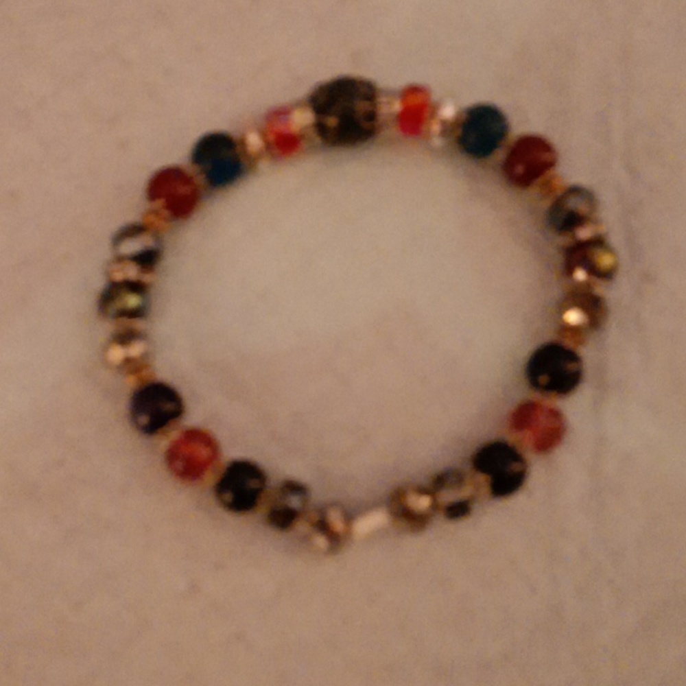 Feed bracelet